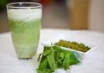 Rich Nurtrition Instant Freeze -Dried Green Mung Bean Powder