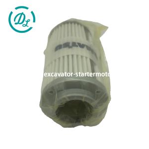 Quality 20Y-62-51691 Excavator Filter Hydraulic Pilot Filter Komatsu PC400-7 wholesale