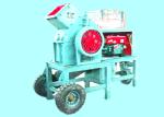 PC600 Limestone Limestone Hammer Crusher Cement Plant Crusher Sand Aggregate