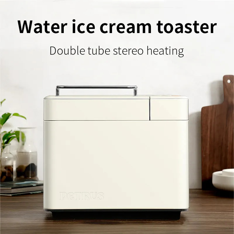Portable table top bakery machinery for bread making