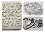 Easy Operating Fiber Laser Cutting Machine