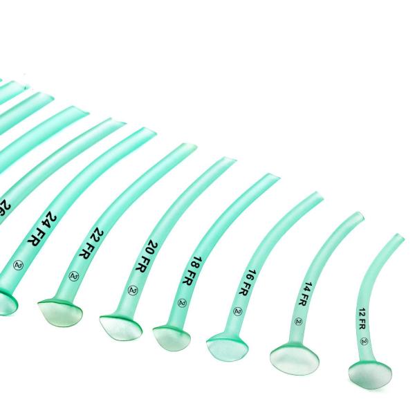 Emergency 8.5mm Nasopharyngeal Airways Management Lma Disposable Laryngeal