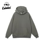 Custom Colorful Sweatshirts Multi Color 100%cotton Slim Fit Multi Color Men
