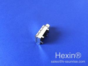 Quality IEC female connector for pcb board wholesale