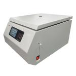 6000rpm Low Speed Centrifuge 15ml Tube -750ml Cup Veterinary Machine