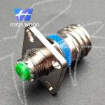 MIL-DTL-38999 Series Ⅰ，Ⅱ，and Ⅲ Connectors, D38999/20FA98SN D38999 Series Ⅲ