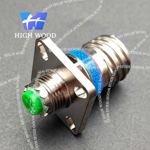 Quality MIL-DTL-38999 Series Ⅰ，Ⅱ，and Ⅲ Connectors, D38999/20FA98SN D38999 Series Ⅲ wholesale