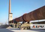 100-1000 t/d Large Scale Active Lime Kiln for Steel and Alumina Industry