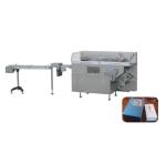 Manufacture Cigarettes Box Cellophane Wrapping Machine