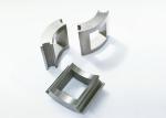 Precision CNC Machine Parts 25X25 Combination Clamp , Metal Machinery Part