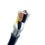 Tinned Copper 105 Deg C EV Charging Cable UL 62 Approved