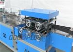 Nonwoven 5KW Bouffant Cap Making Machine