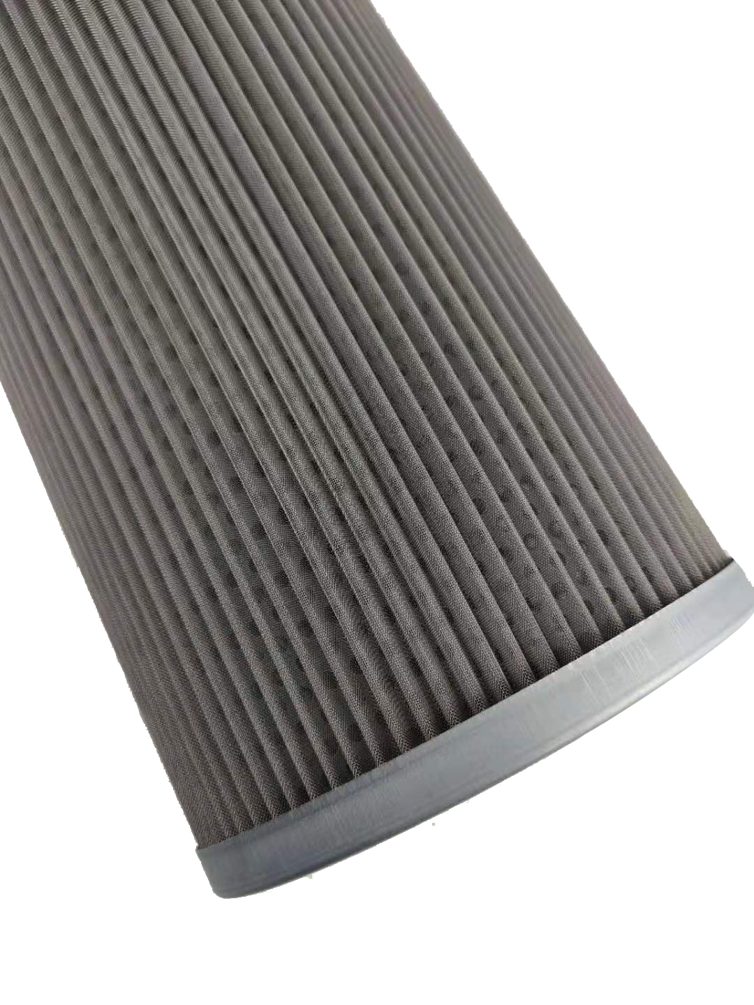 0032167 Hydraulic Oil Filter Unit Strainer Stainless Steel Woven Net