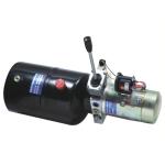 12V Forklift Hydraulic Power Pack