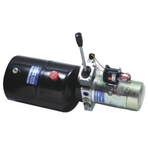 Quality 12V Forklift Hydraulic Power Pack wholesale