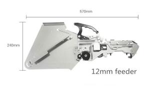 Quality New Condition Yamaha Pneumatic CL Feeder Accessories 12mm DIY pick n place wholesale