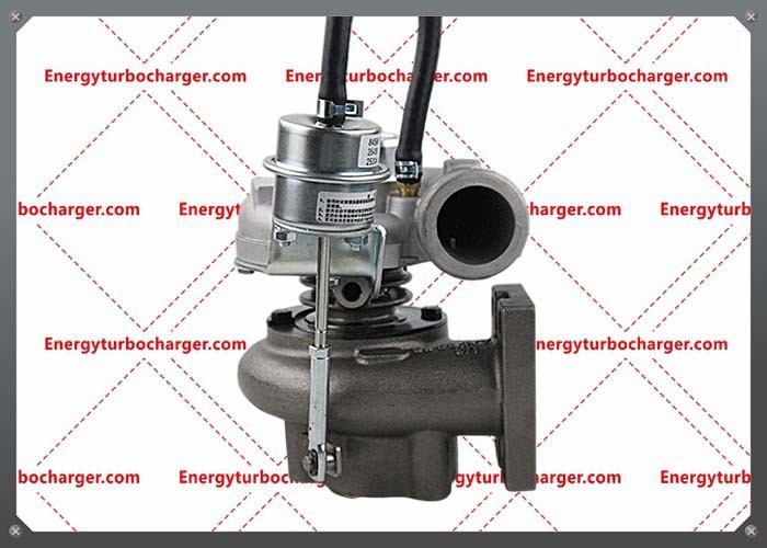 GT2052S Perkins Turbocharger 727264-5001S 452191-0001 0002 727264-0002 2674A371 with T4.40 Engine