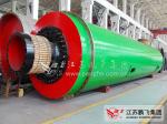 Φ3.4 150t Per Hour 30t Cement Production Equipment
