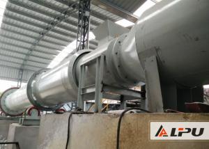 Quality Economic Stainless Steel Industrial Drying Equipment , Paper Sludge Dryer System wholesale