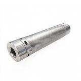 Quality OEM Stainless Steel CNC Machined Parts High Precision ODM Machinery Parts wholesale