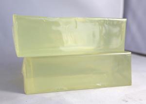 Quality FDA Approved Medical Grade Wound Dressing Hot Melt Adhesive For Medical Products wholesale