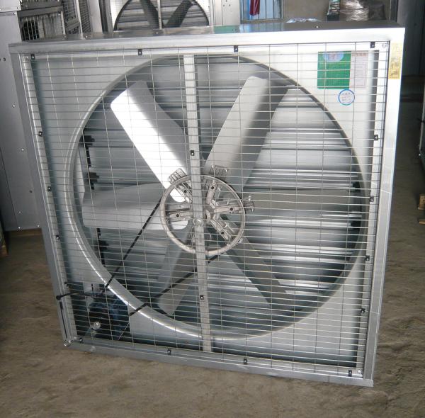 industry greenhouse pig house poultry house wall mounted metal belt driven