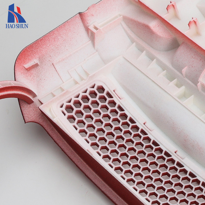 Custom Rapid Prototyping Machining SLS SLA Nylon ABS Resin 3d Plastic Printing Service