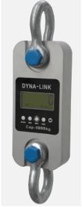 Quality Offshore Crane Wireless Indicator And 1/5/10/20/30/50/100/300T Dynamometer B-W18 wholesale