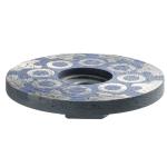 Resin Metal Diamond Powder 3 inch Sintered Diamond Grinding Wheel for Fast