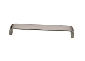 Quality Honest suppliers Kitchen cabinet handle , brushed nickel cabinet pull handle wholesale