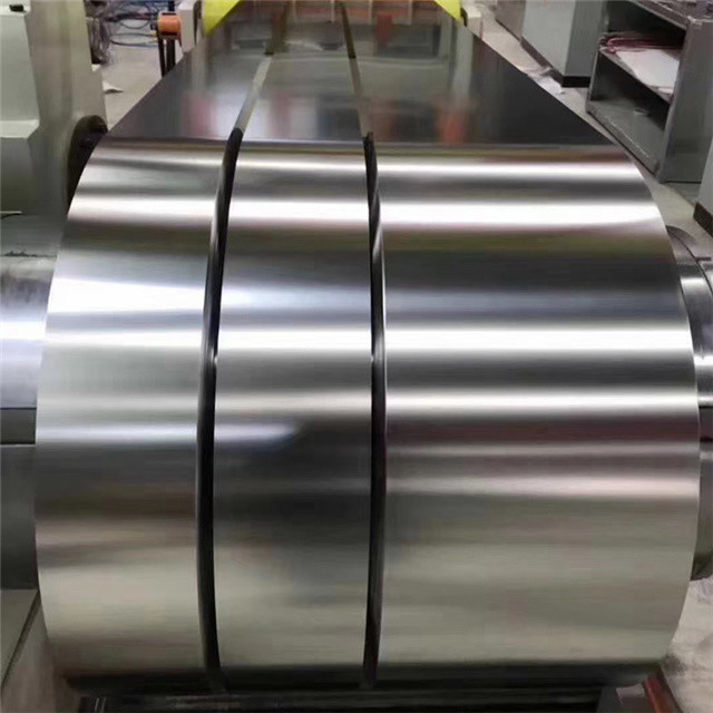 SS420 S42020 20Cr13 SUS420J11.4021 20X13 Stainless Steel Hot Rolled Coil 10mm