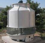 Cooling tower for chilling cooling water application 30t HYCT30