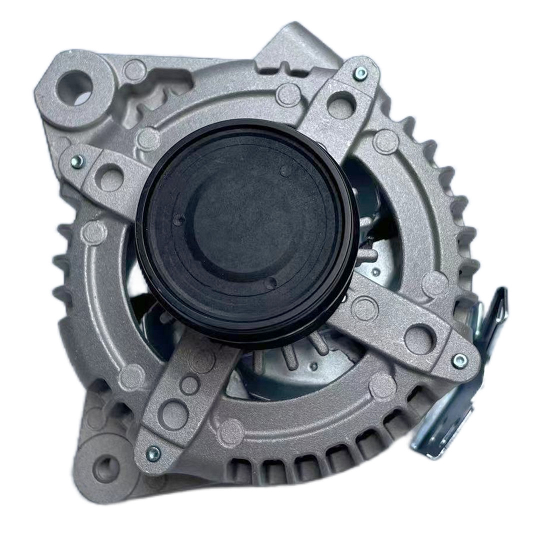 104210-3880 Toyota Alternator 12V 80A With Aluminium Cover And Copper Wire