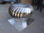 Qingdao Loading Port Staineless Steel Roof Fan Without Power at Low Cos