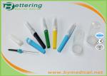 Medical Sterile Vacuum Blood Collection Needle Pen Shape Disposable Single Use