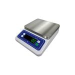 Product Idea 2024 304 Stainless Steel Balance Scale 6KG Maximum Range Unit lb oz