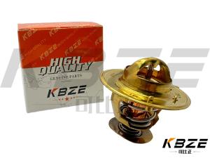 Quality 4930315 CUMMINS 4BT 6BT 4D102 ENGINE THERMOSTAT 76°C &amp; 82°C FOR EXCAVATOR 1306R-010-B 3968639 5292738 3972071 3917324 wholesale