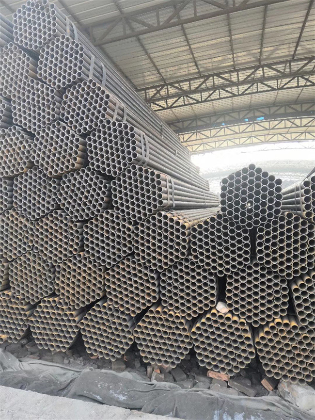 ASTM API 304 A106 A53 Oil and Gas Steel Pipes Seamless Steel Pipe