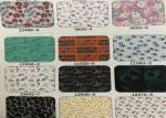 Custom Printable Stickers For Glasses Frames High Temperature Resistance