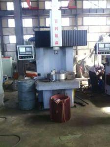 Quality CKY516Z Fixed Beam Small Size Parts Turning Lathe Working Machinery wholesale
