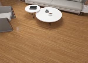 Quality SPC Luxury Vinyl Plank Flooring 6mm wholesale
