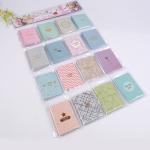Thanksgiving Recycled Paper Greeting Cards Personalised Colorful Printing Post