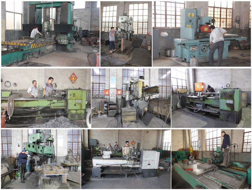 Scrap Tire Rubber Powder Making Machine Rubber Tire Shredder Grinder Crusher Machine