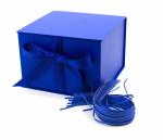 Customized Gift Paper Glossy Lamination Surface Cardboard Storage Boxes