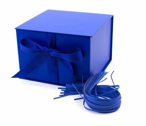 Quality Customized Gift Paper Glossy Lamination Surface Cardboard Storage Boxes wholesale
