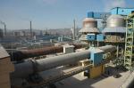 4 % Obliquity 6M Diameter Cement Plant Equipments and lime rotary kiln