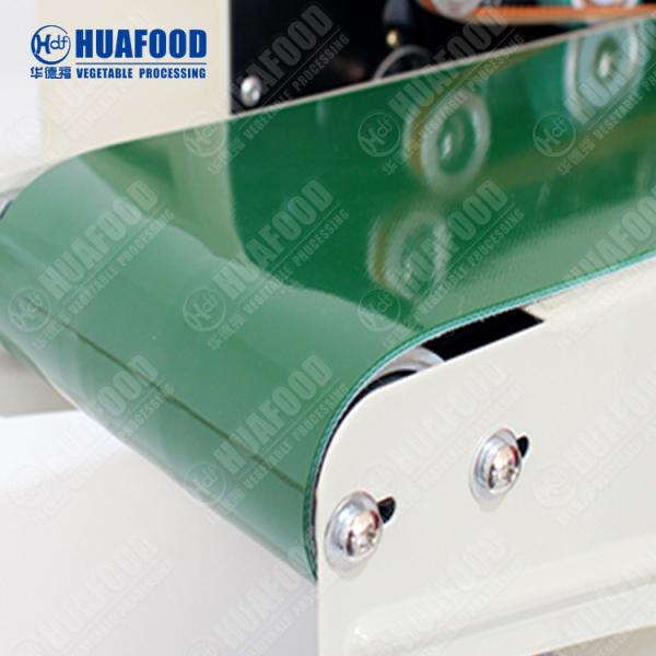 ST-80 Wholesale pedal tube sealer Aluminum plastic hose Plastic tube sealing
