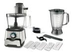 CE RHOS LFGB Certificated FP408 Stainless Steel Food processor