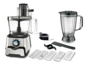 Quality FP408 Food processor With Blending Cup and Grinder Cup wholesale