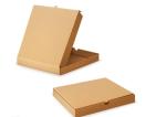 corrugated gift box Custom Logo Printed Corrugated Shipping Packaging Box